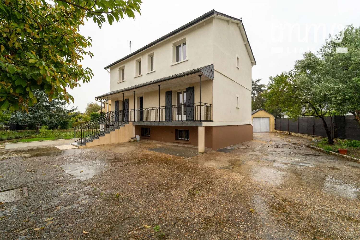  kaufen Haus Marzy Nièvre 1