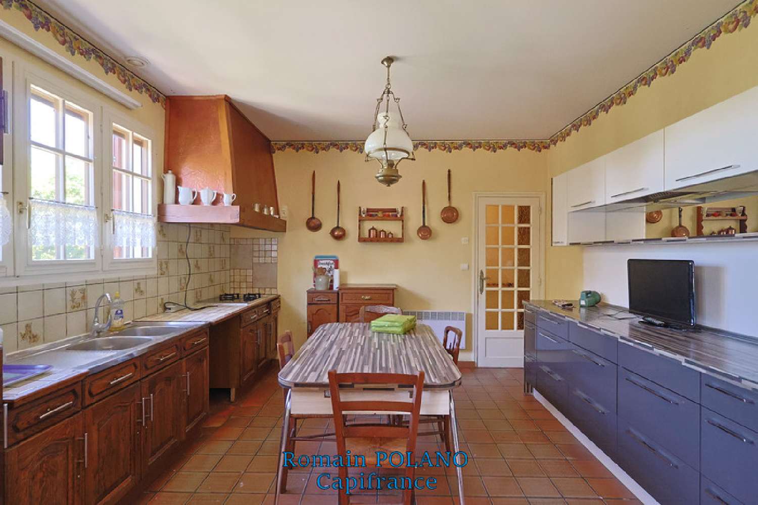  kaufen Haus Méry-sur-Cher Cher 4