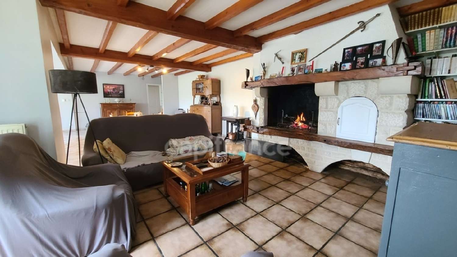  kaufen Haus Jonzac Charente-Maritime 6