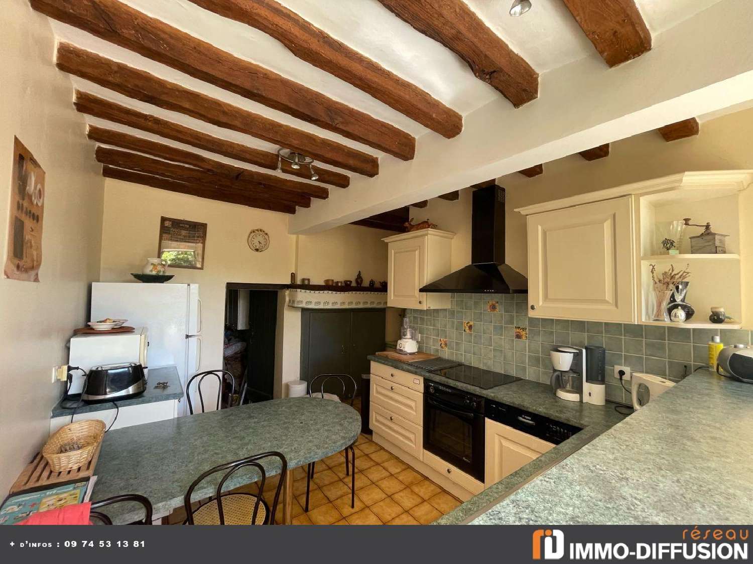  kaufen Haus Mondoubleau Loir-et-Cher 5