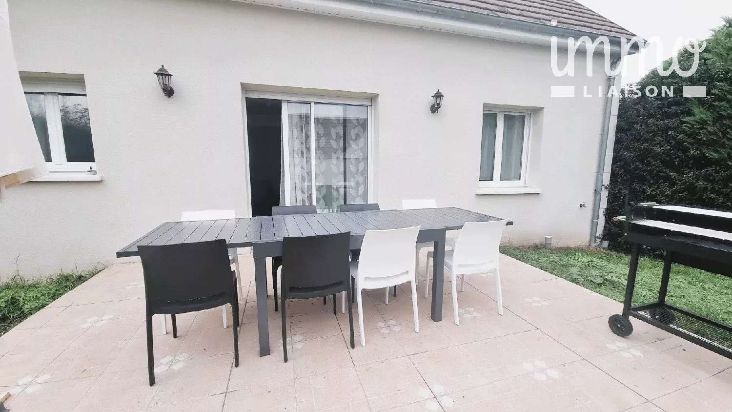  kaufen Haus Mont-près-Chambord Loir-et-Cher 1