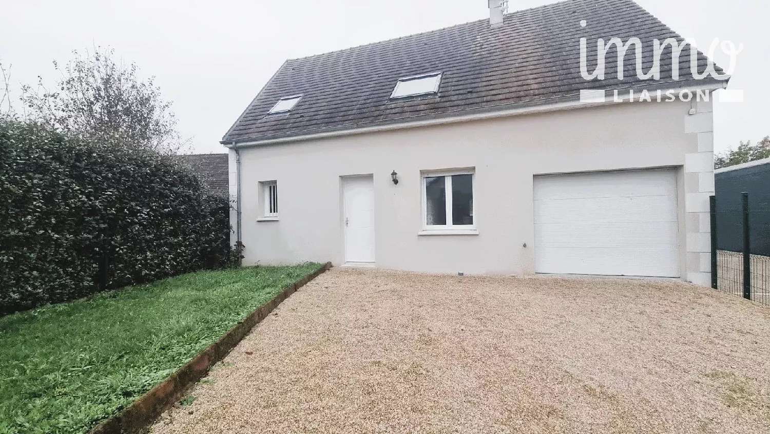  kaufen Haus Mont-près-Chambord Loir-et-Cher 3