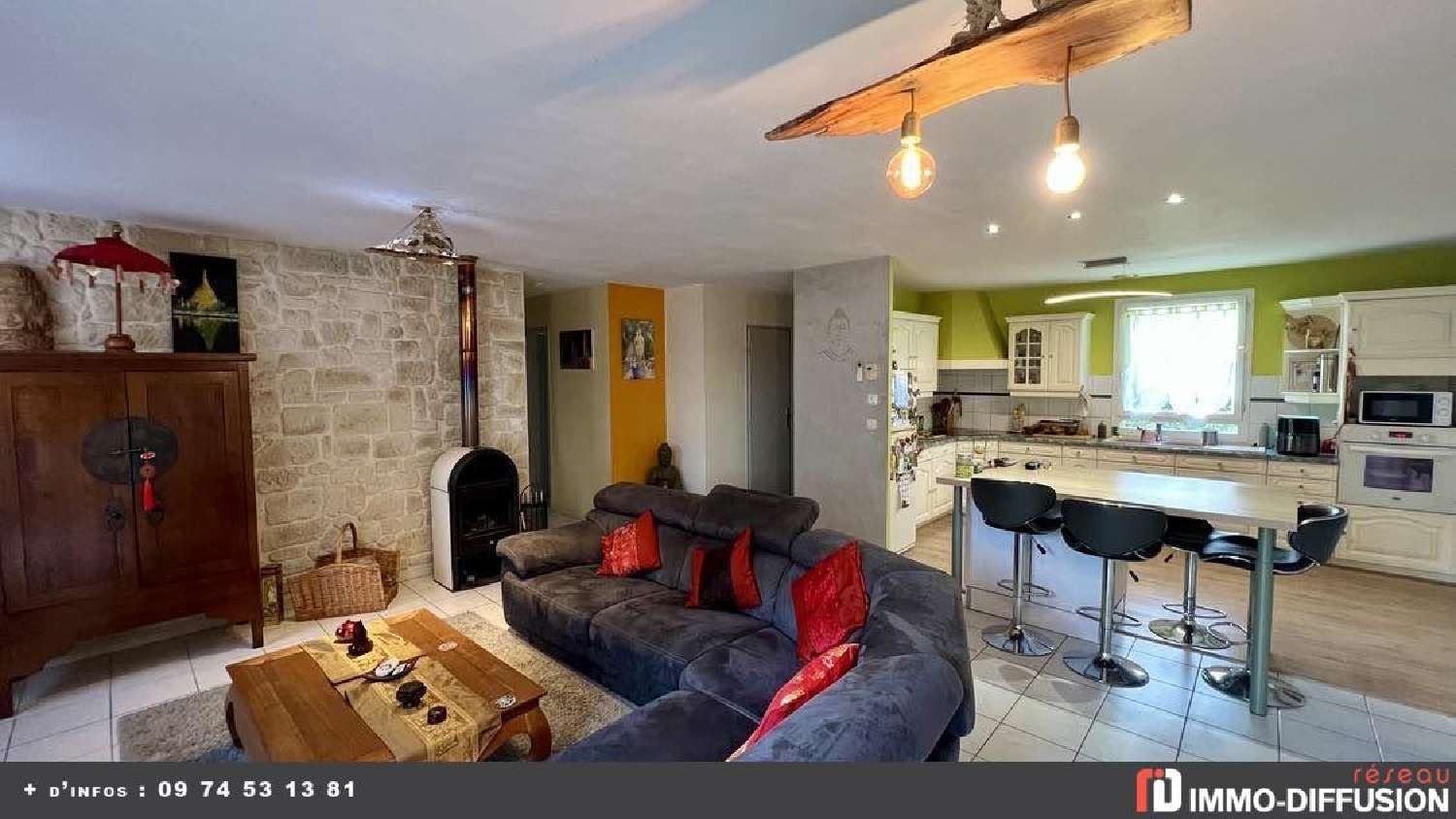  kaufen Haus Montady Hérault 4