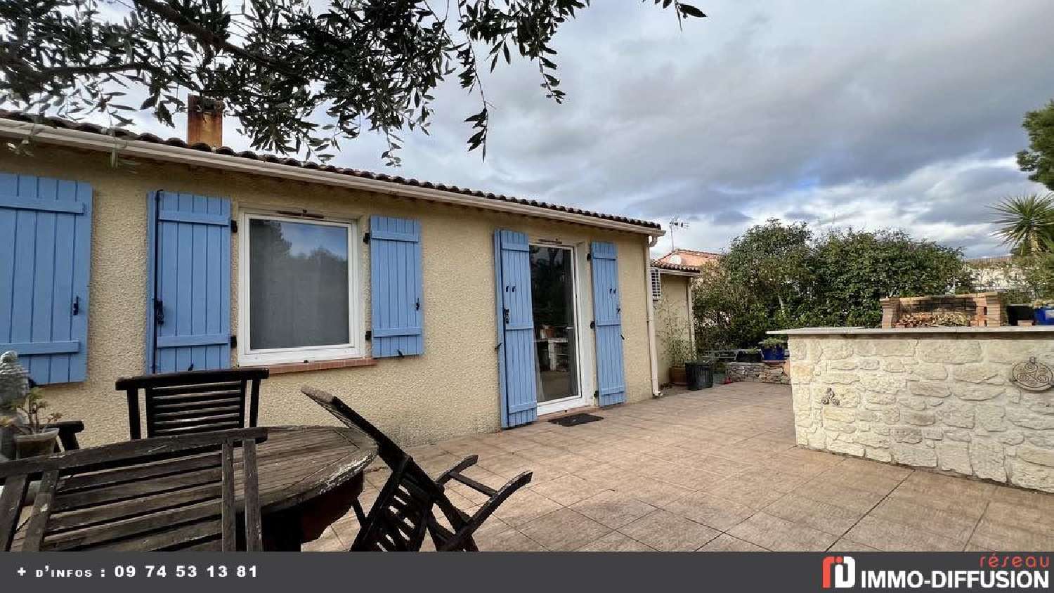 kaufen Haus Montady Hérault 5