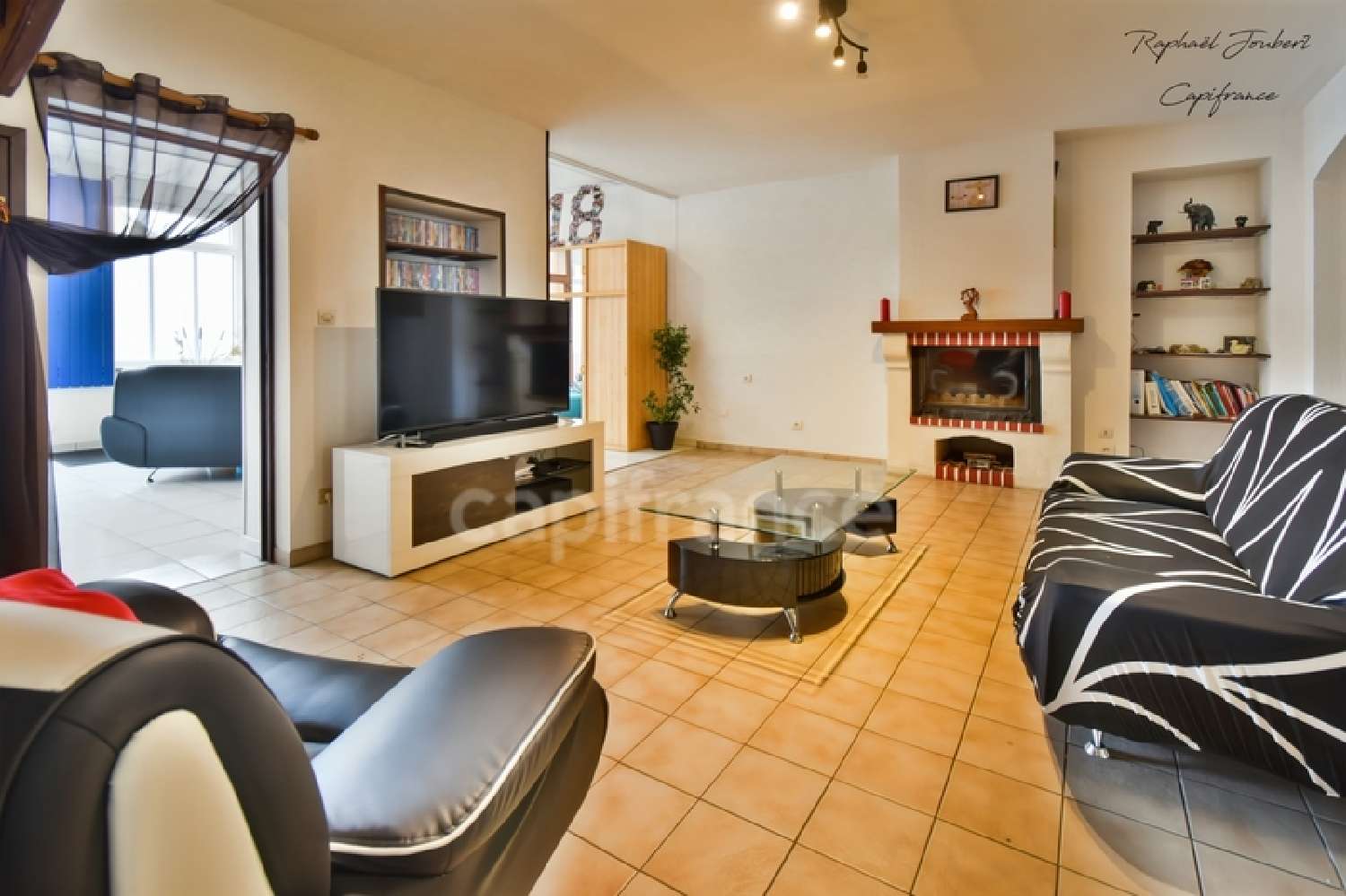  kaufen Haus Montbizot Sarthe 1