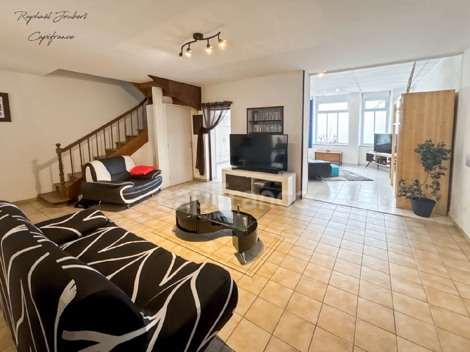  kaufen Haus Montbizot Sarthe 2