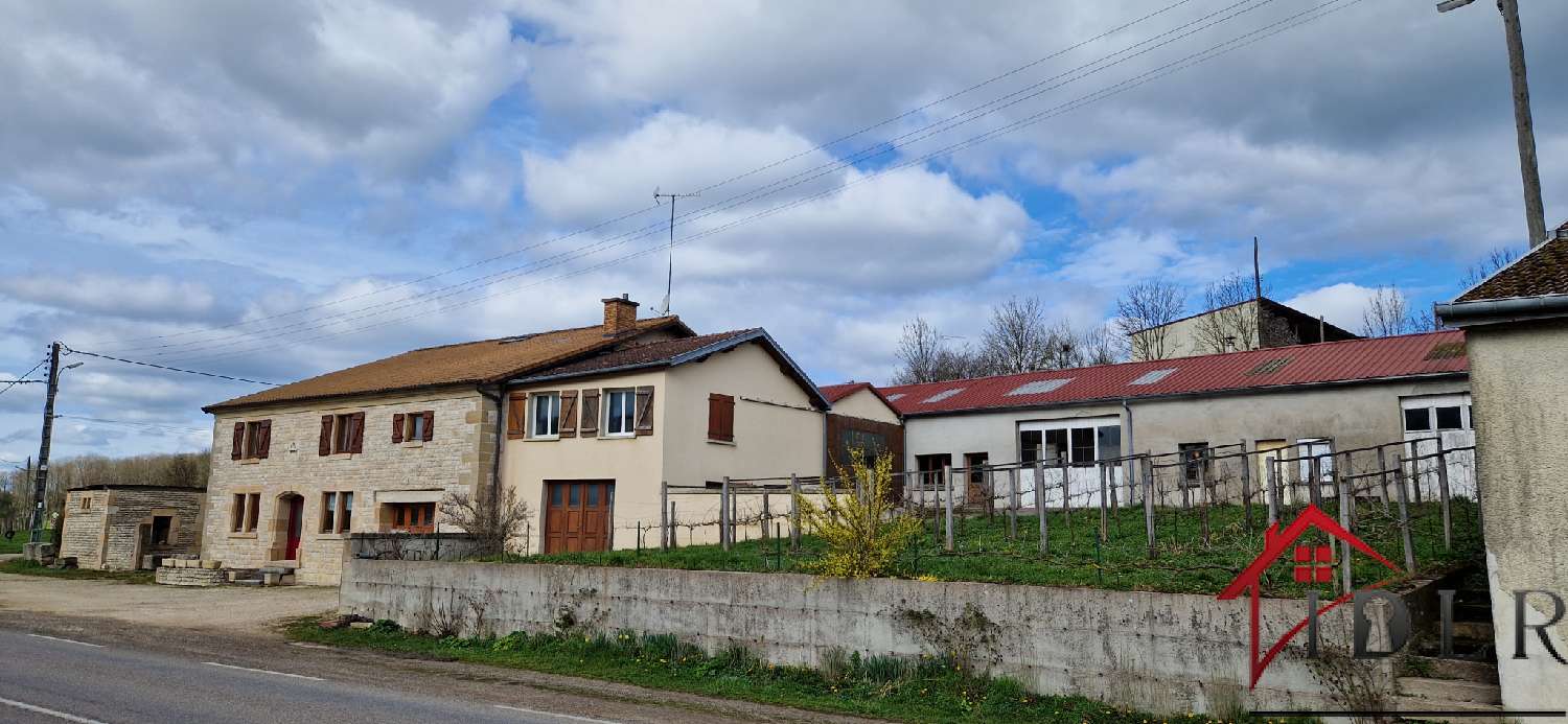  kaufen Haus Voisey Haute-Marne 1