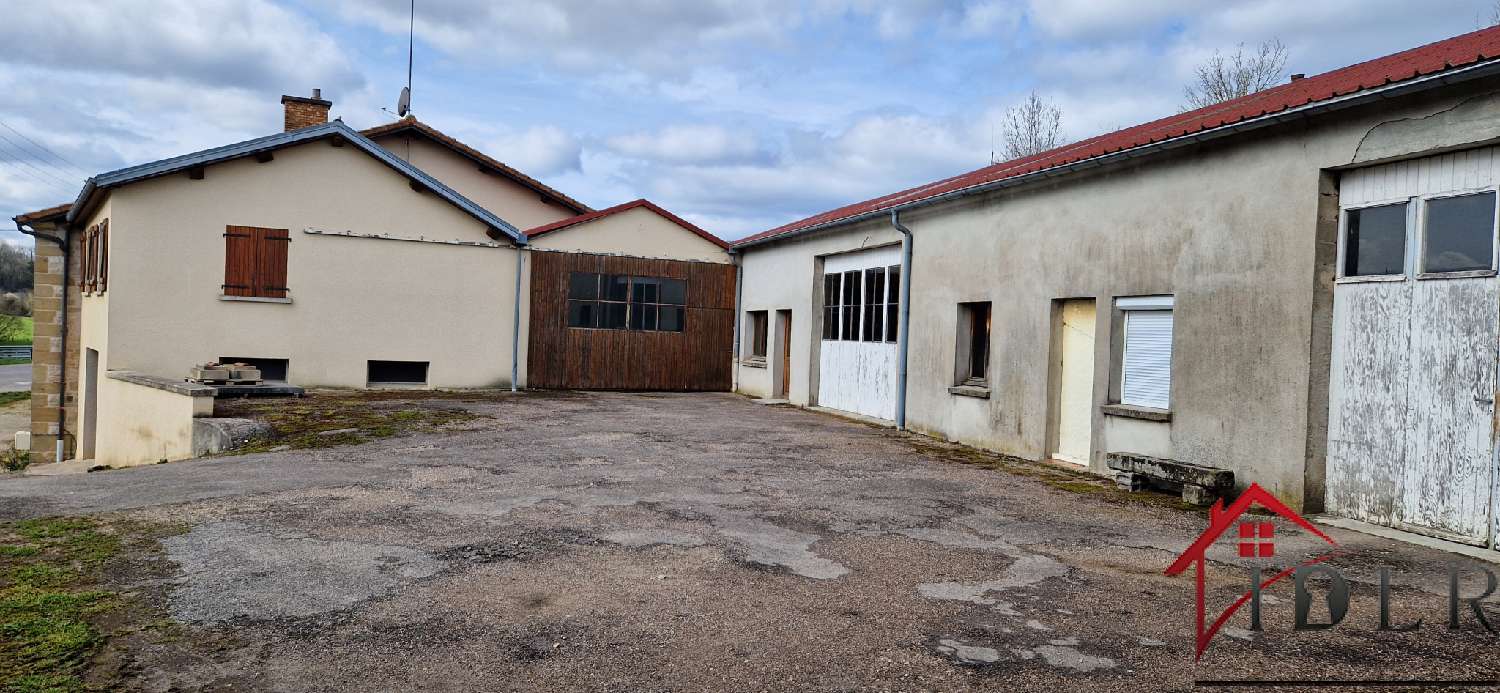  kaufen Haus Voisey Haute-Marne 5