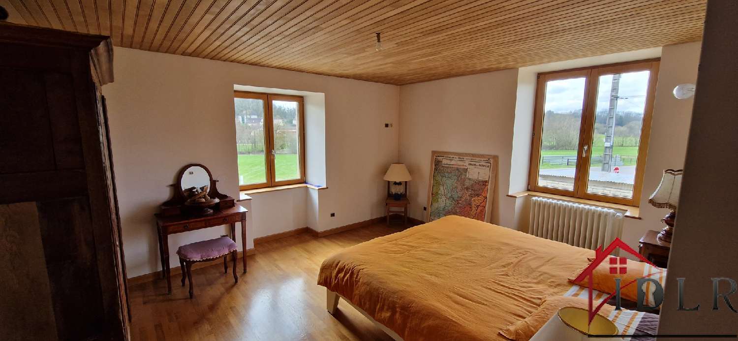  kaufen Haus Voisey Haute-Marne 7