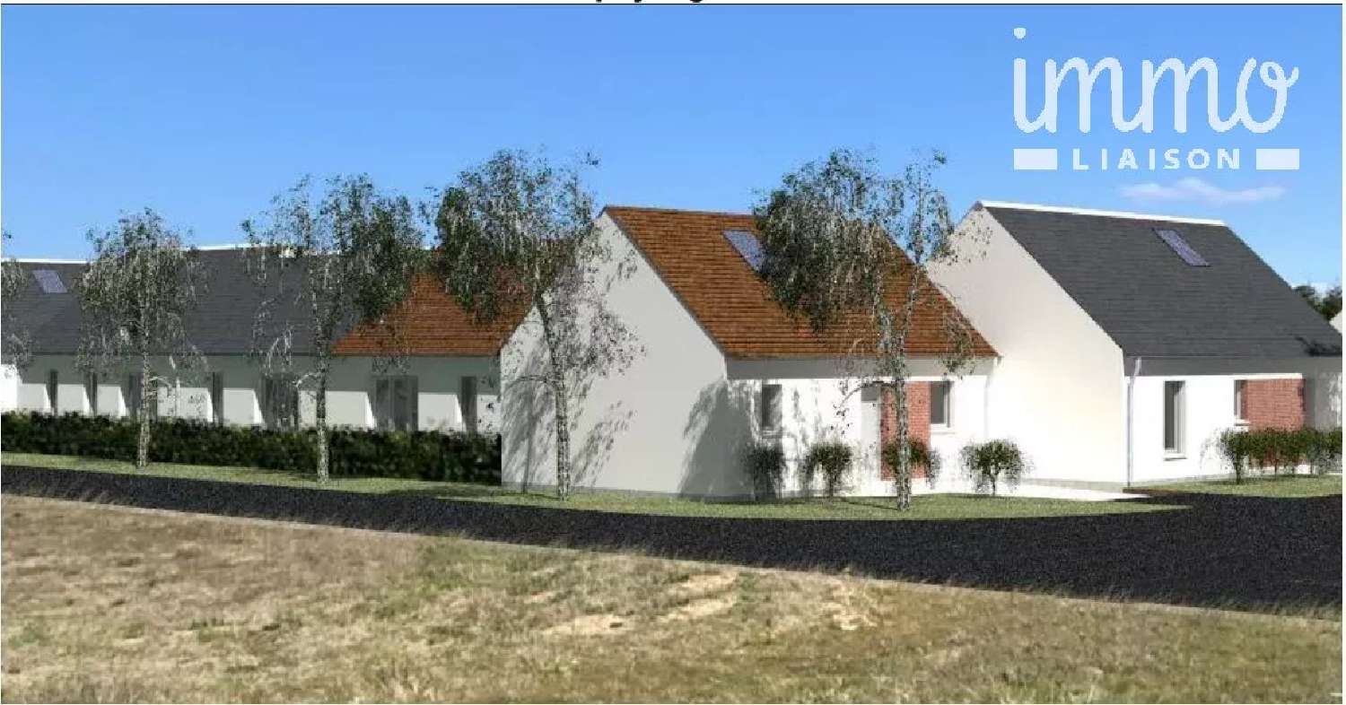  kaufen Haus Montlivault Loir-et-Cher 1