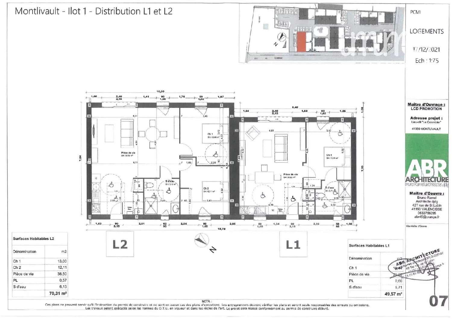  kaufen Haus Montlivault Loir-et-Cher 2