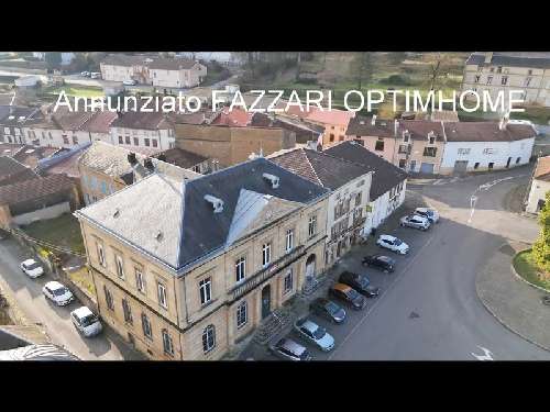  te koop huis Montmédy Meuse 2