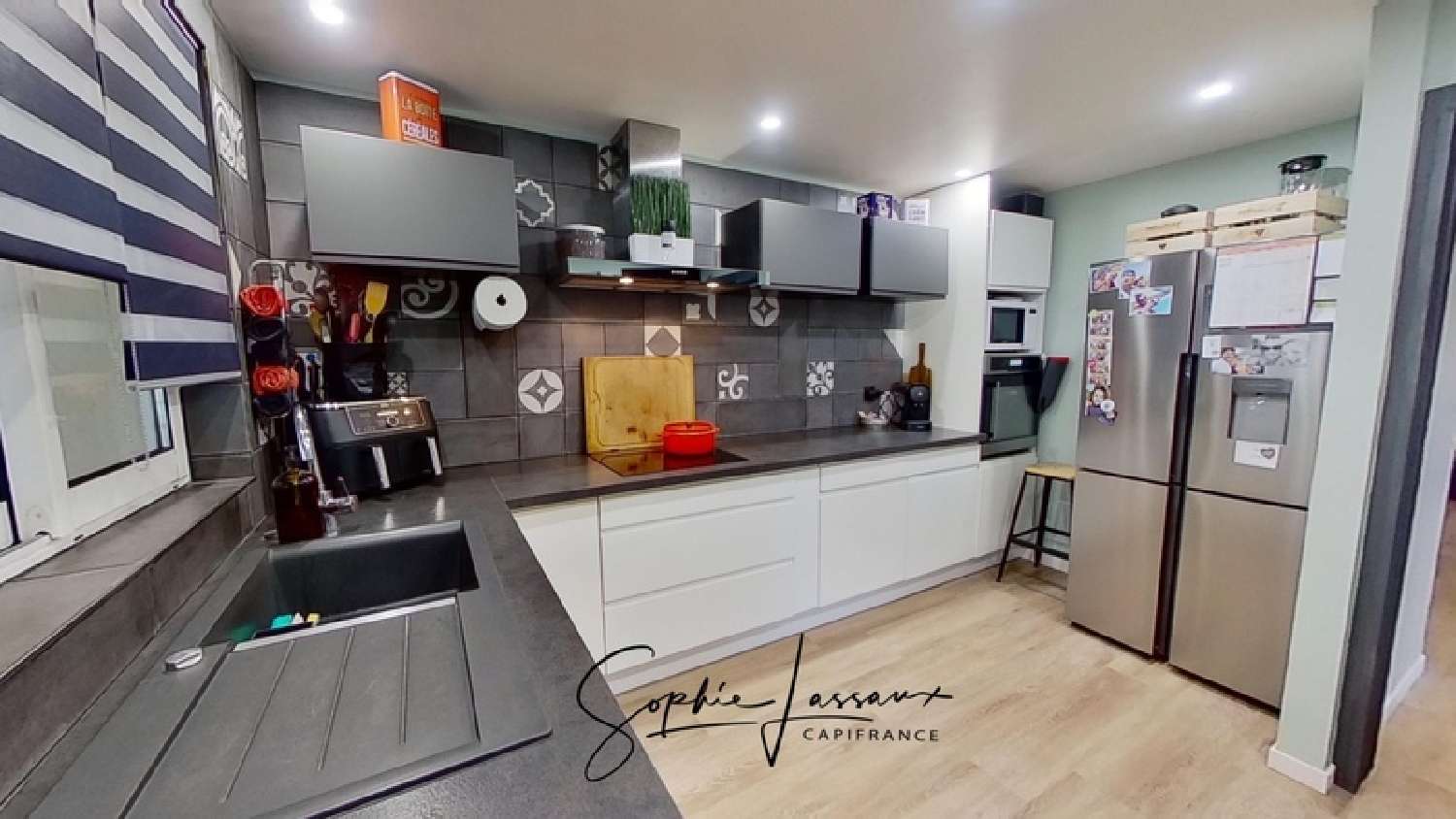  kaufen Haus Montreuil-sur-Epte Val-d'Oise 5