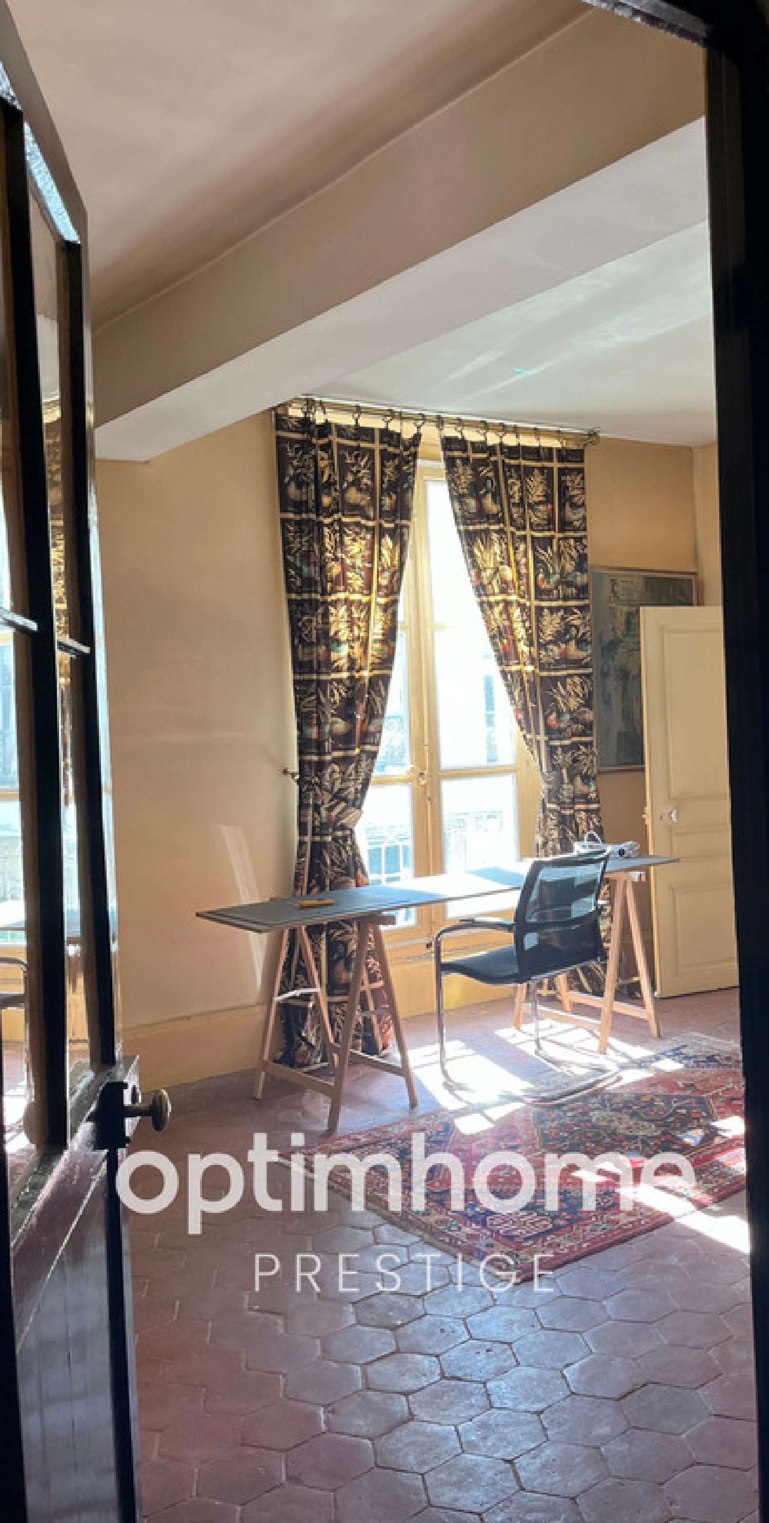  for sale house Moret-sur-Loing Seine-et-Marne 6