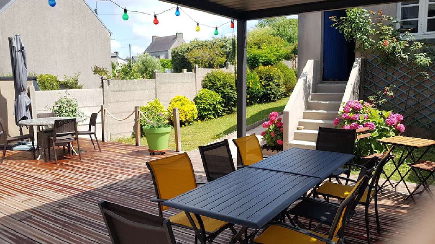  kaufen Haus Morgat Finistère 2