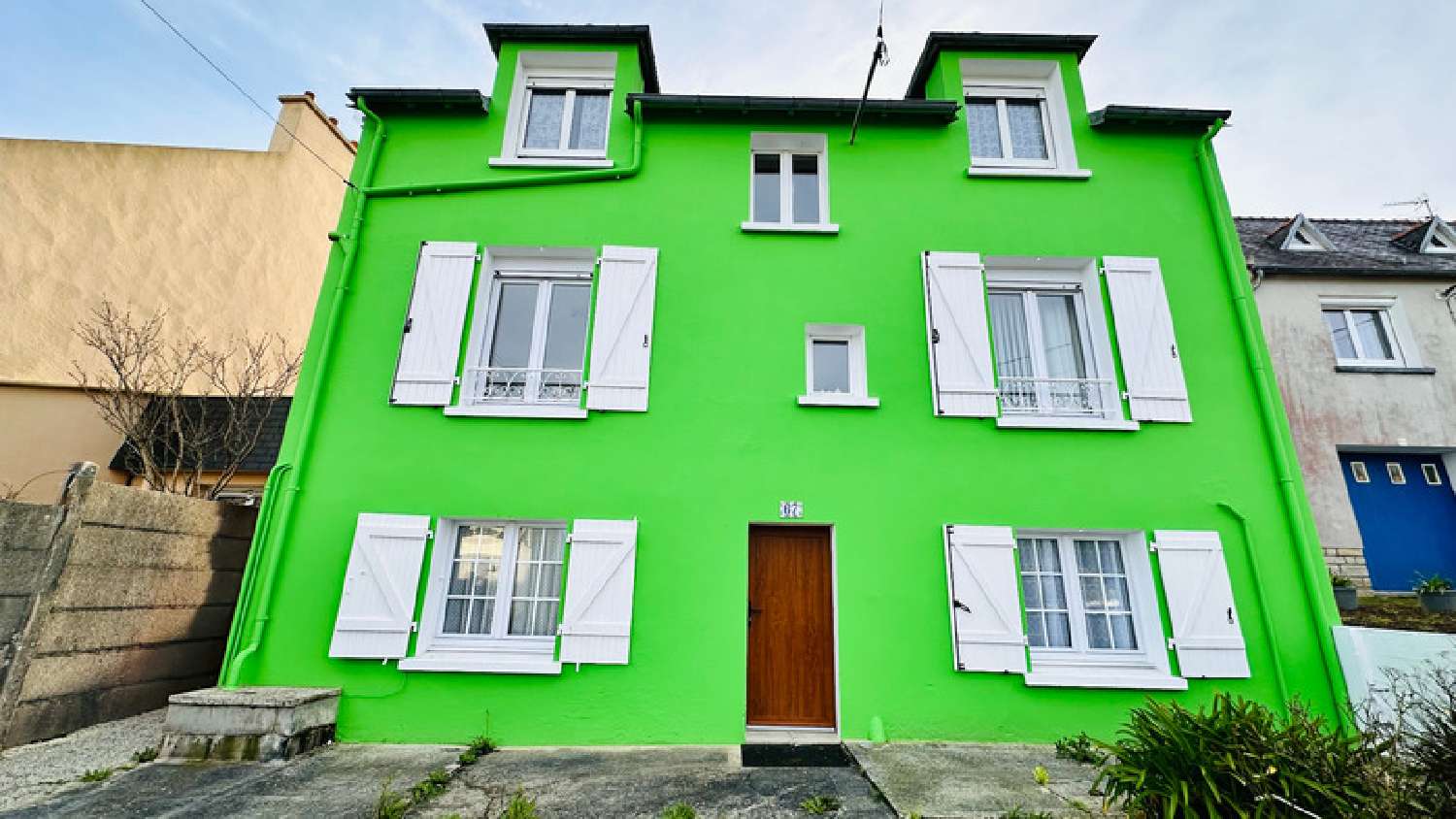  kaufen Haus Morgat Finistère 3