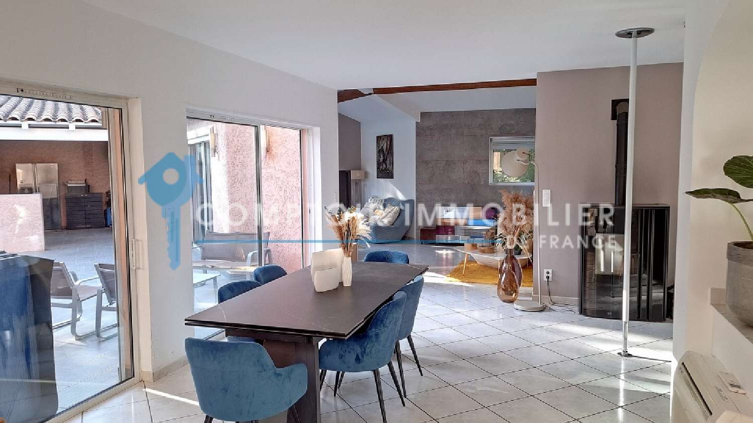  kaufen Haus Nages-et-Solorgues Gard 7