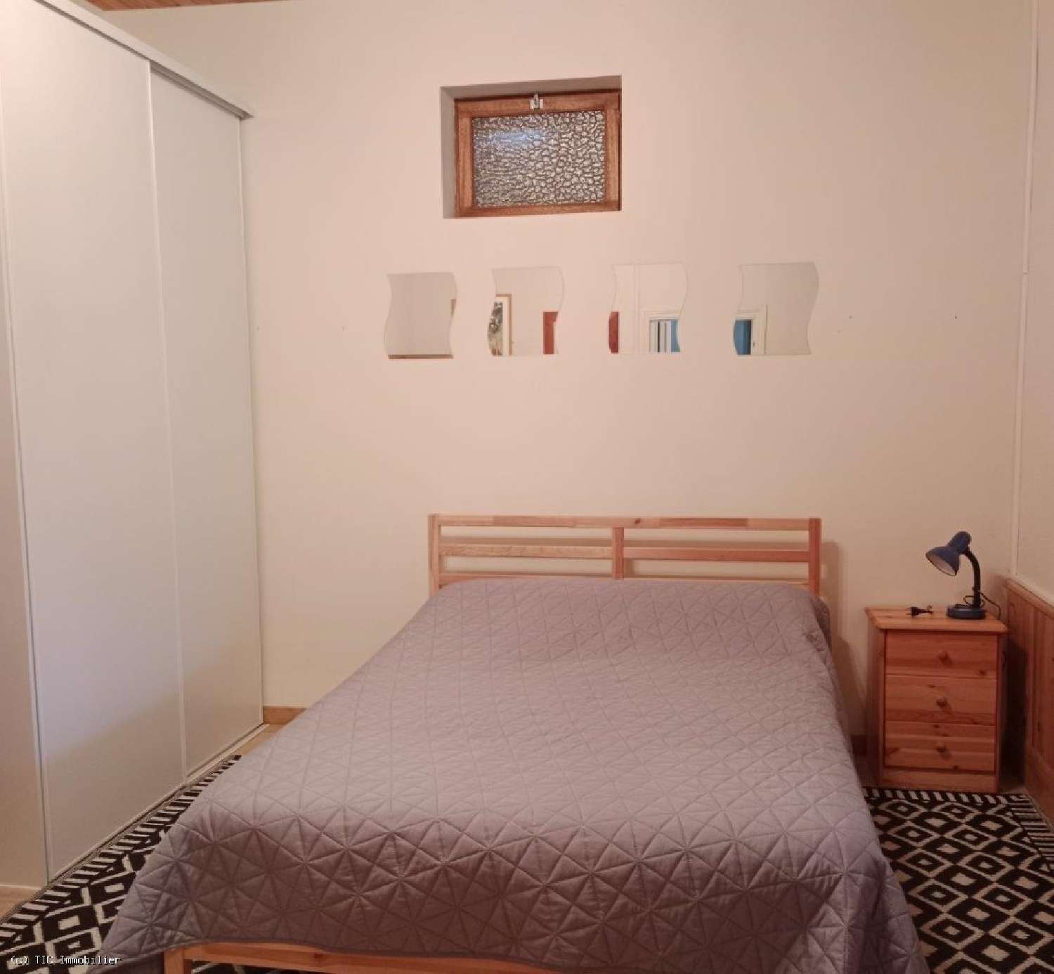  kaufen Haus Nanteuil-en-Vallée Charente 4