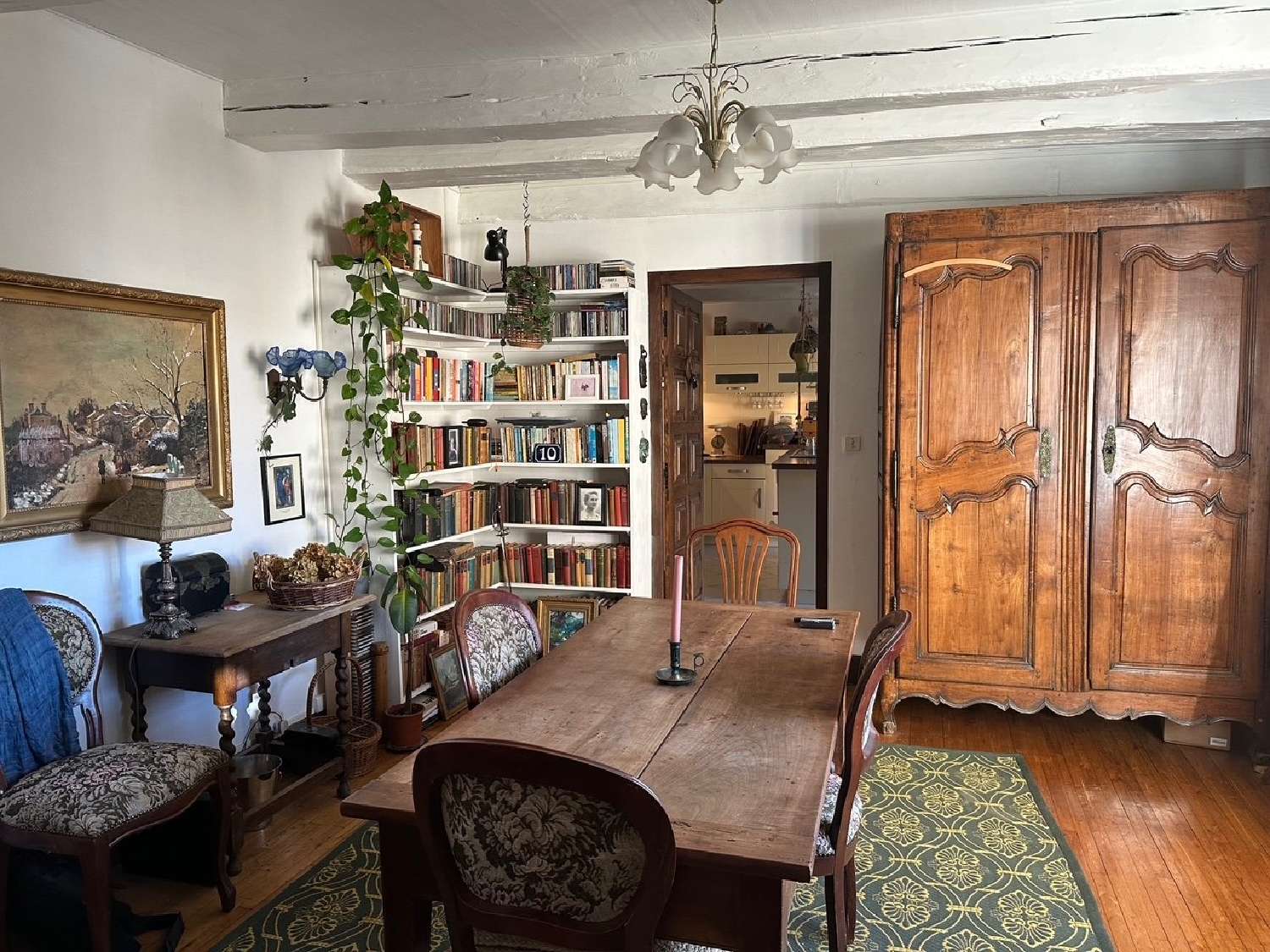  kaufen Haus Nanteuil-en-Vallée Charente 5