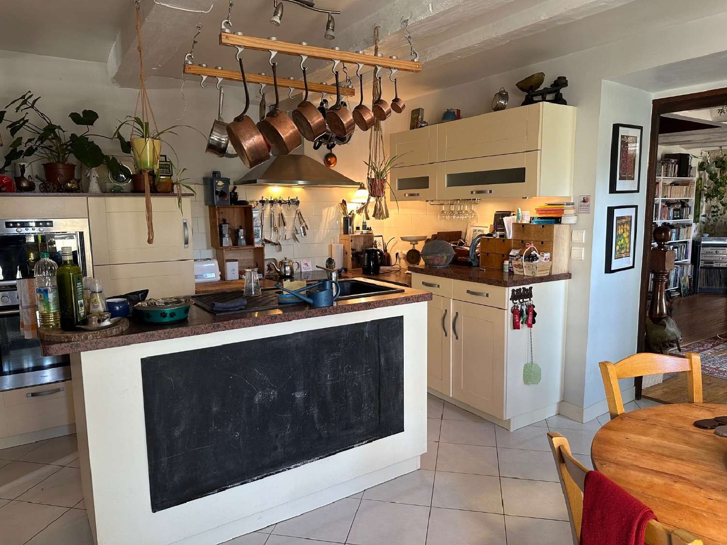  kaufen Haus Nanteuil-en-Vallée Charente 6