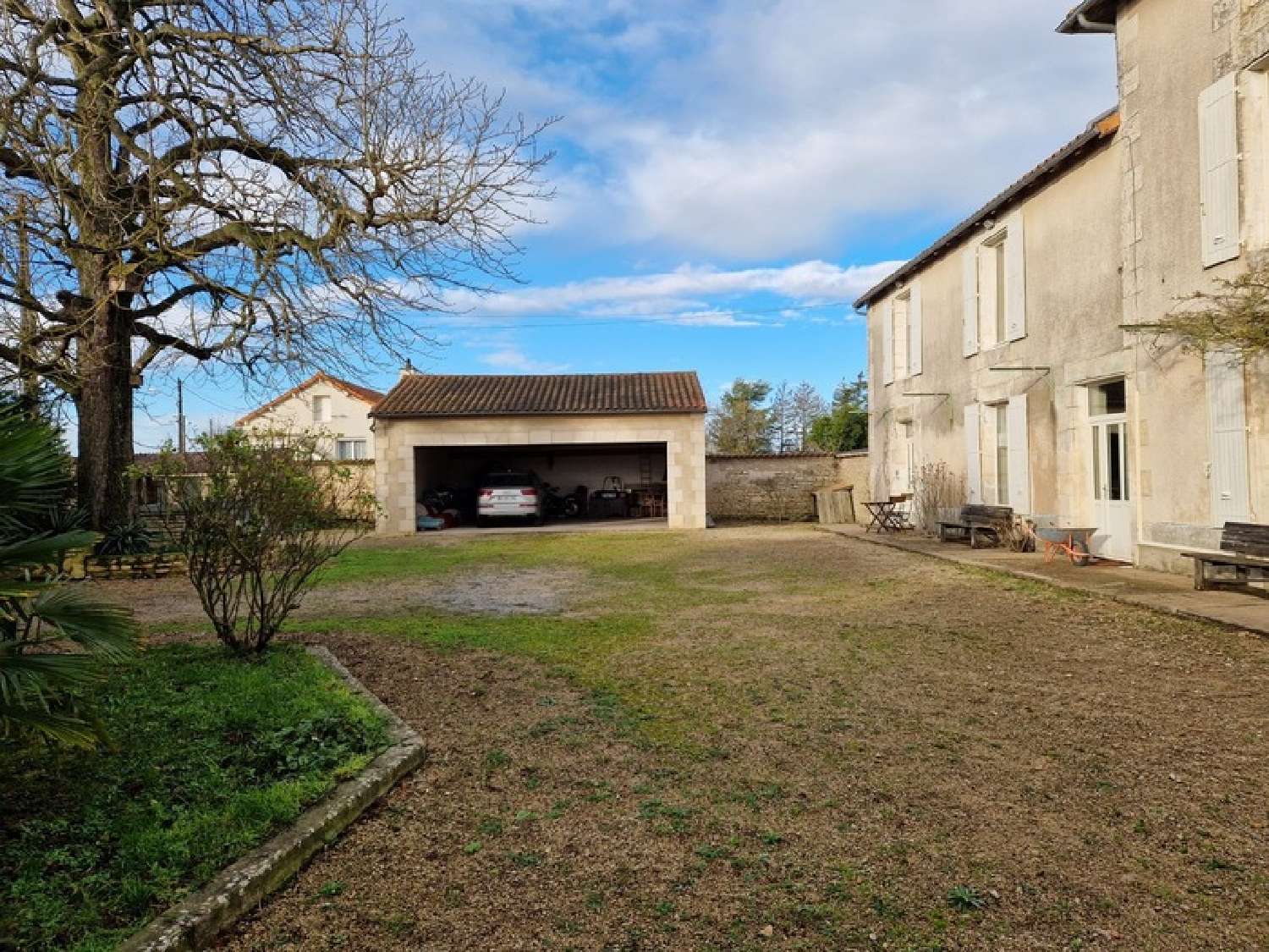  kaufen Haus Neuville-De-Poitou Vienne 2