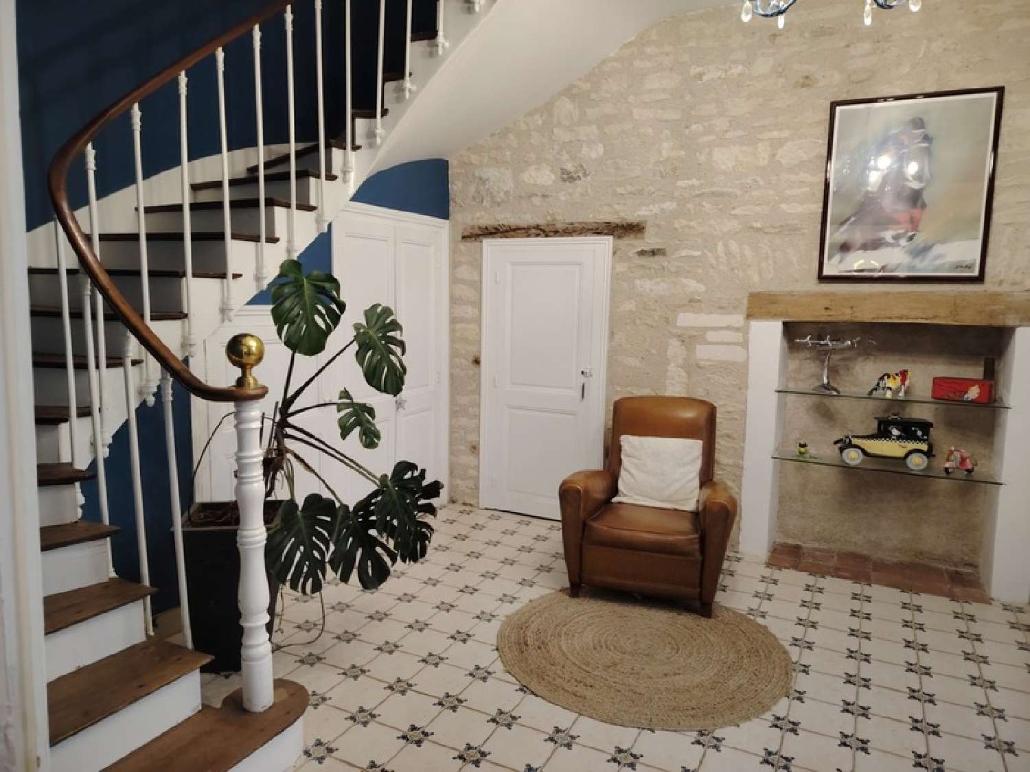  kaufen Haus Neuville-De-Poitou Vienne 4