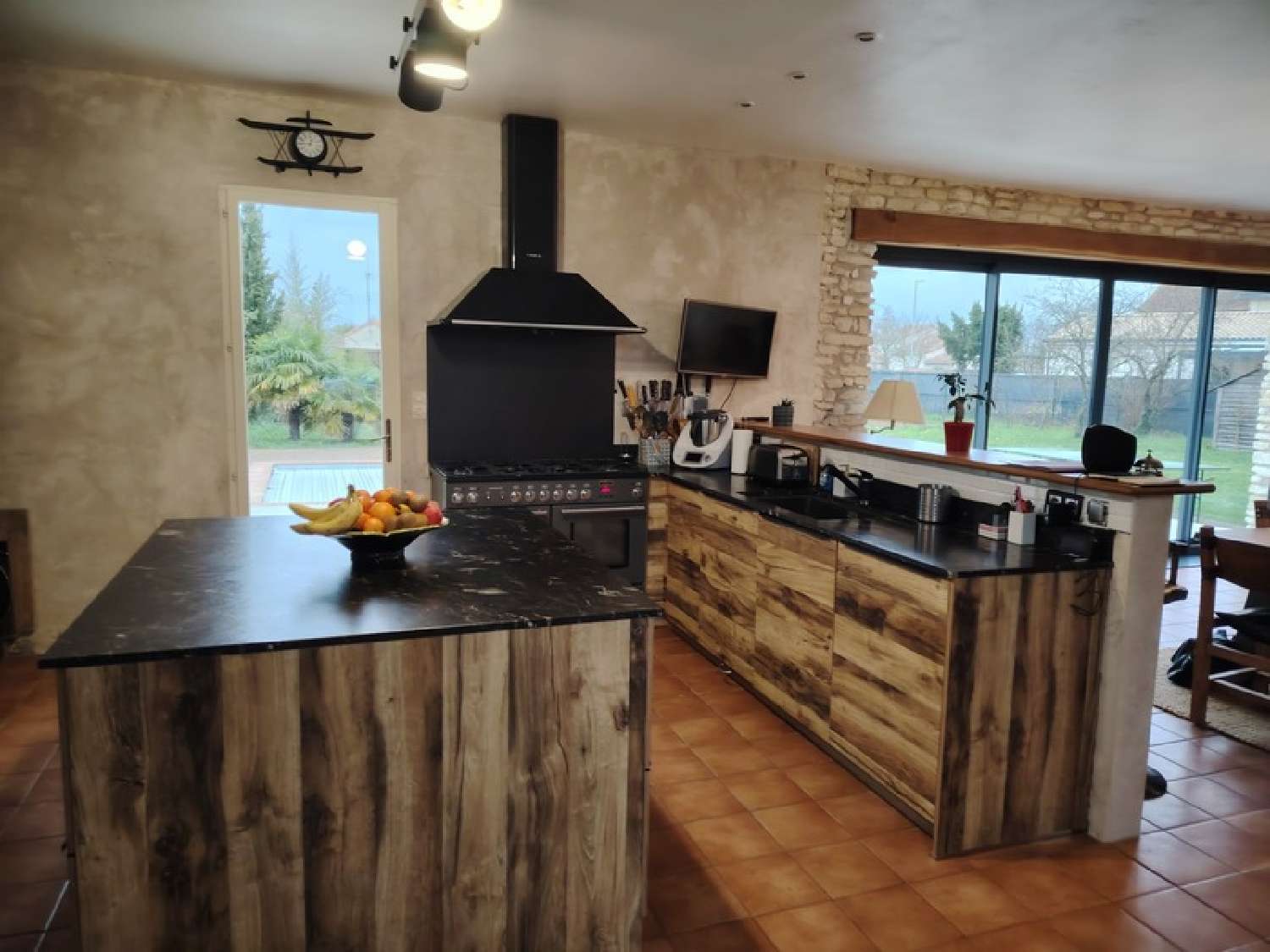  kaufen Haus Neuville-De-Poitou Vienne 6