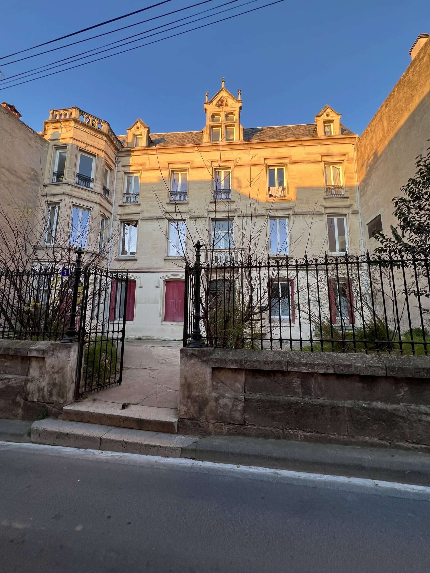  te koop kantoor Nissan-lez-Enserune Hérault 2