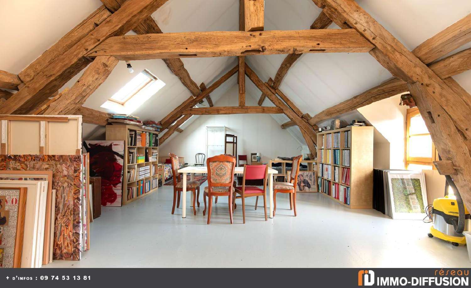  kaufen Haus Nogent-le-Rotrou Eure-et-Loir 5