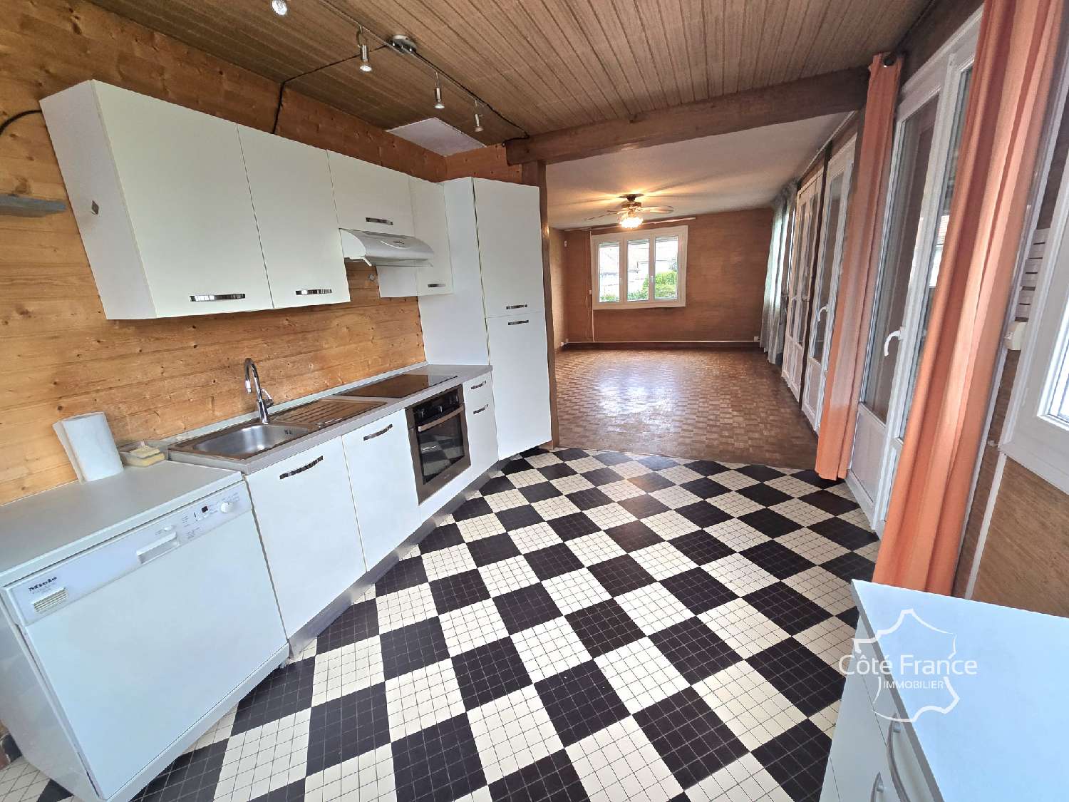  kaufen Haus Petiville Seine-Maritime 4