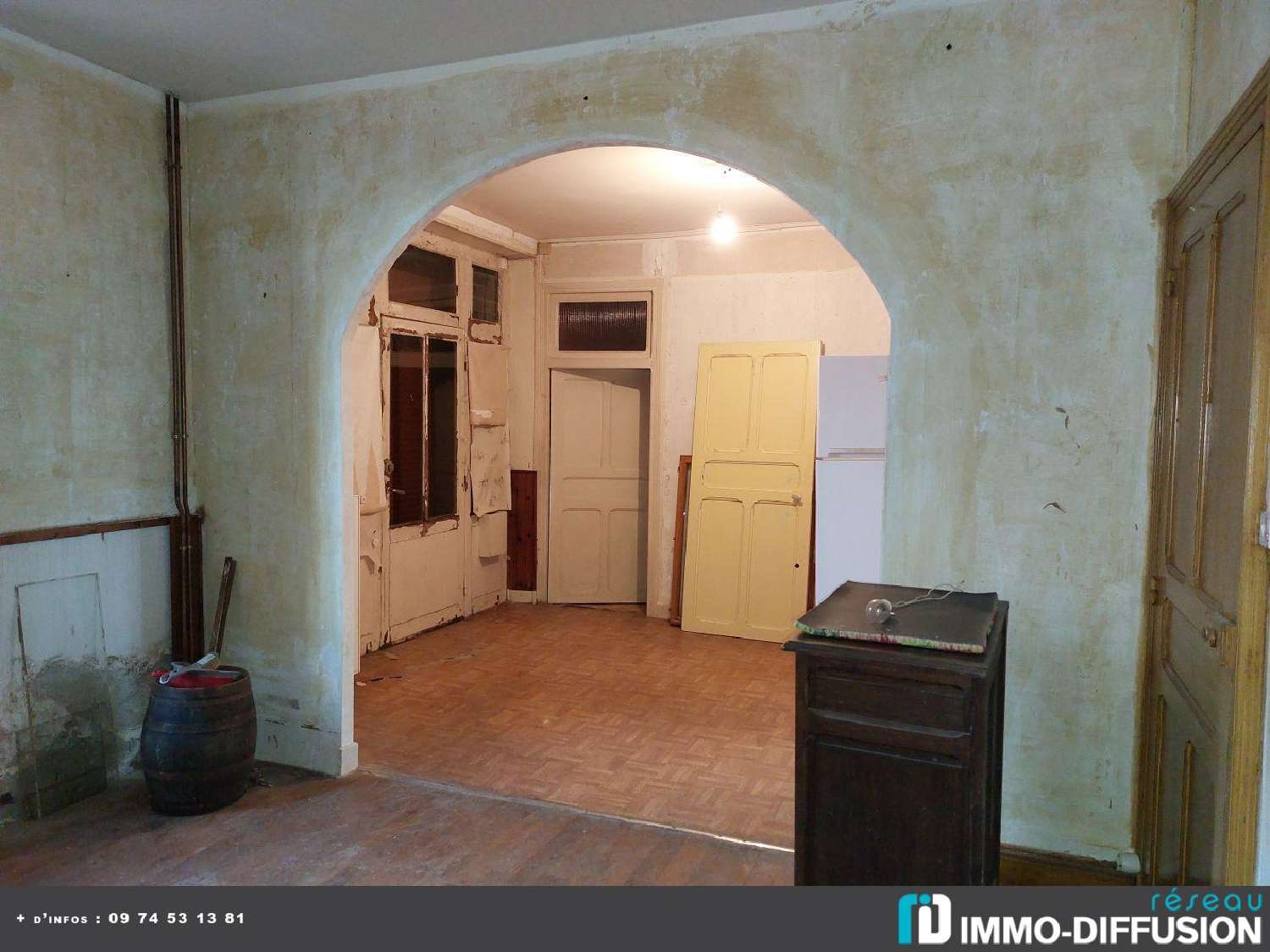  kaufen Haus Nouhant Creuse 3