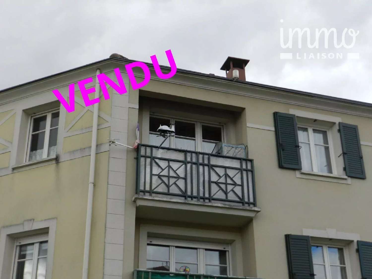  kaufen Haus Nozay Essonne 1