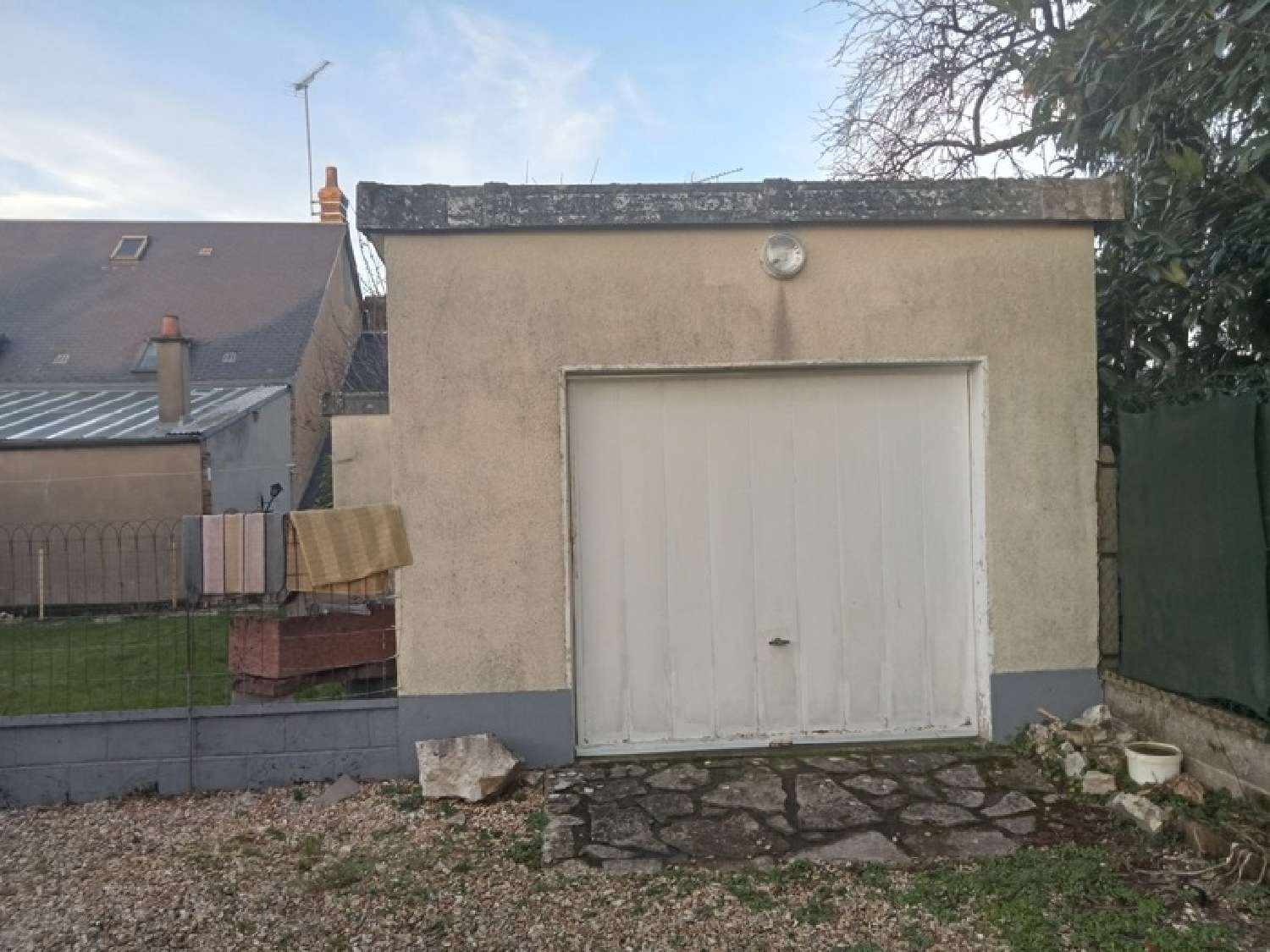 kaufen Haus Oizon Cher 7