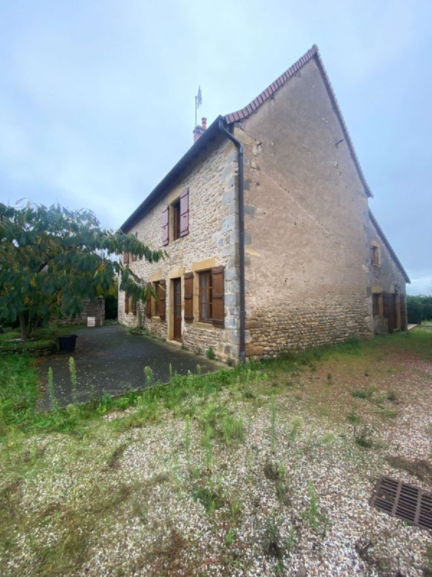  kaufen Haus Paray-le-Monial Saône-et-Loire 2
