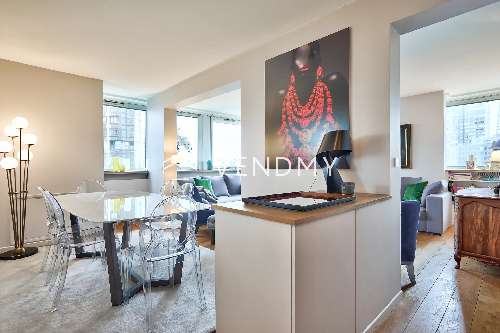 Paris 15e Arrondissement Paris (Seine) Haus Bild 7011456