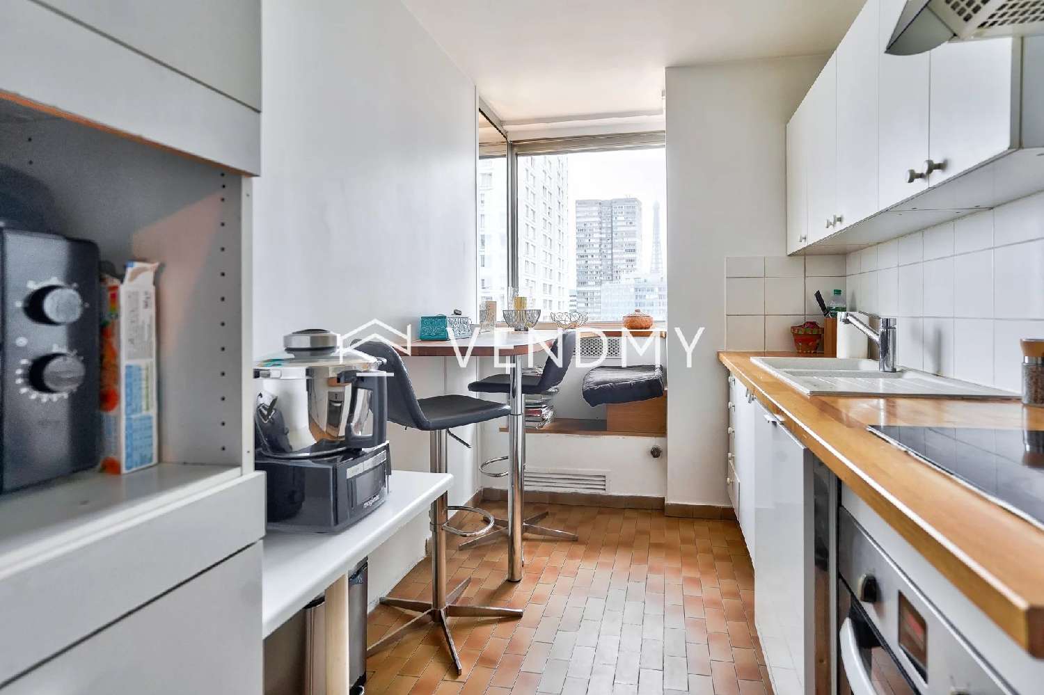  kaufen Haus Paris 15e Arrondissement Paris (Seine) 4