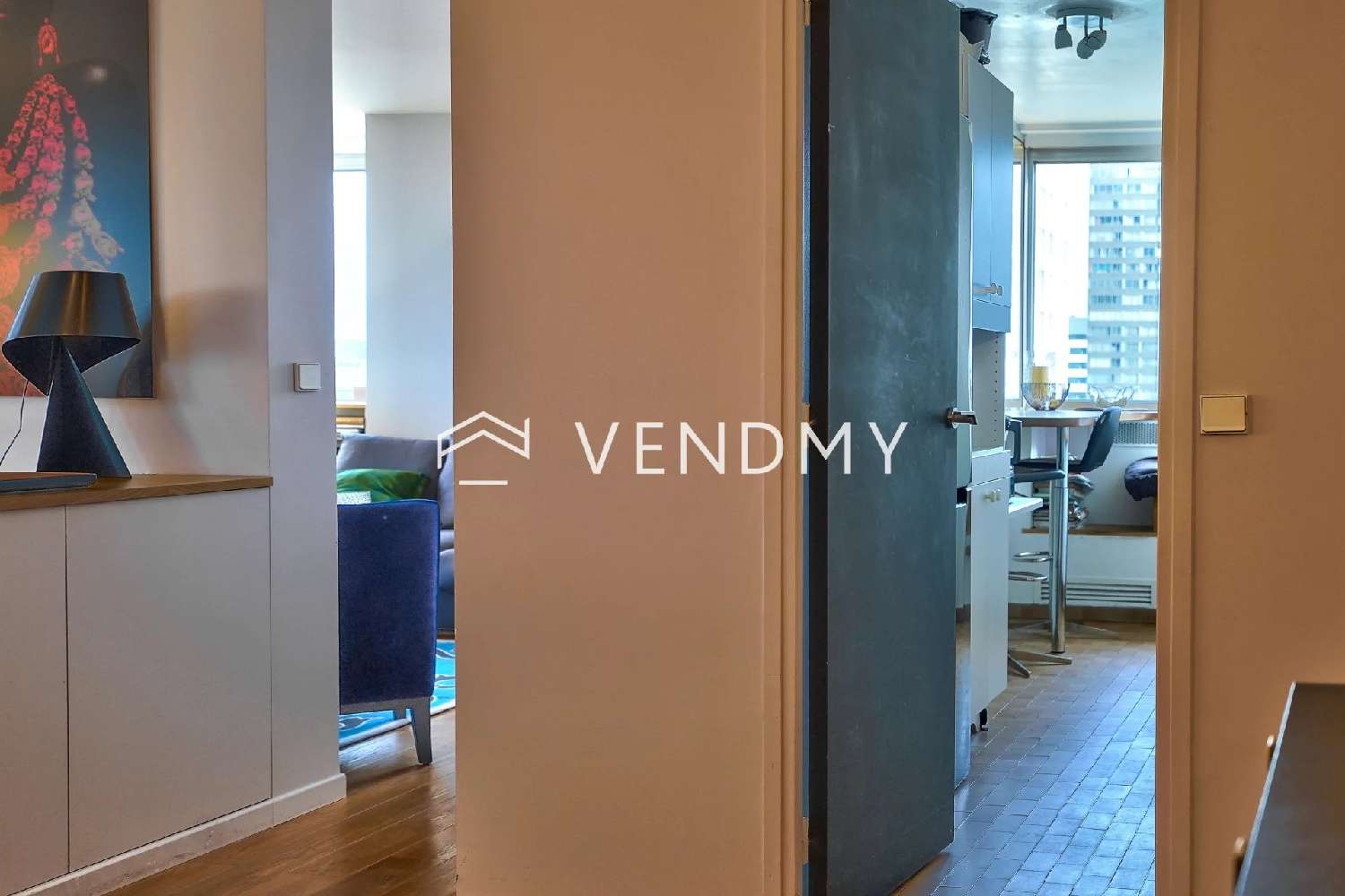  kaufen Haus Paris 15e Arrondissement Paris (Seine) 5