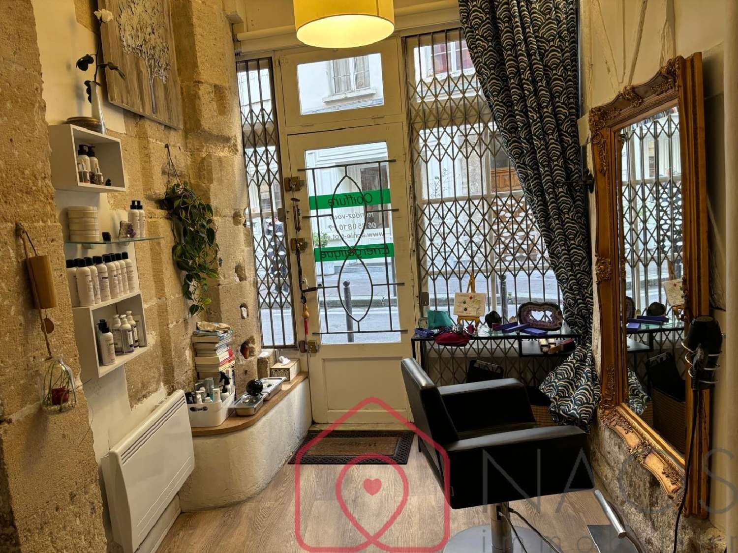  for sale office Paris 5e Arrondissement Paris (Seine) 1