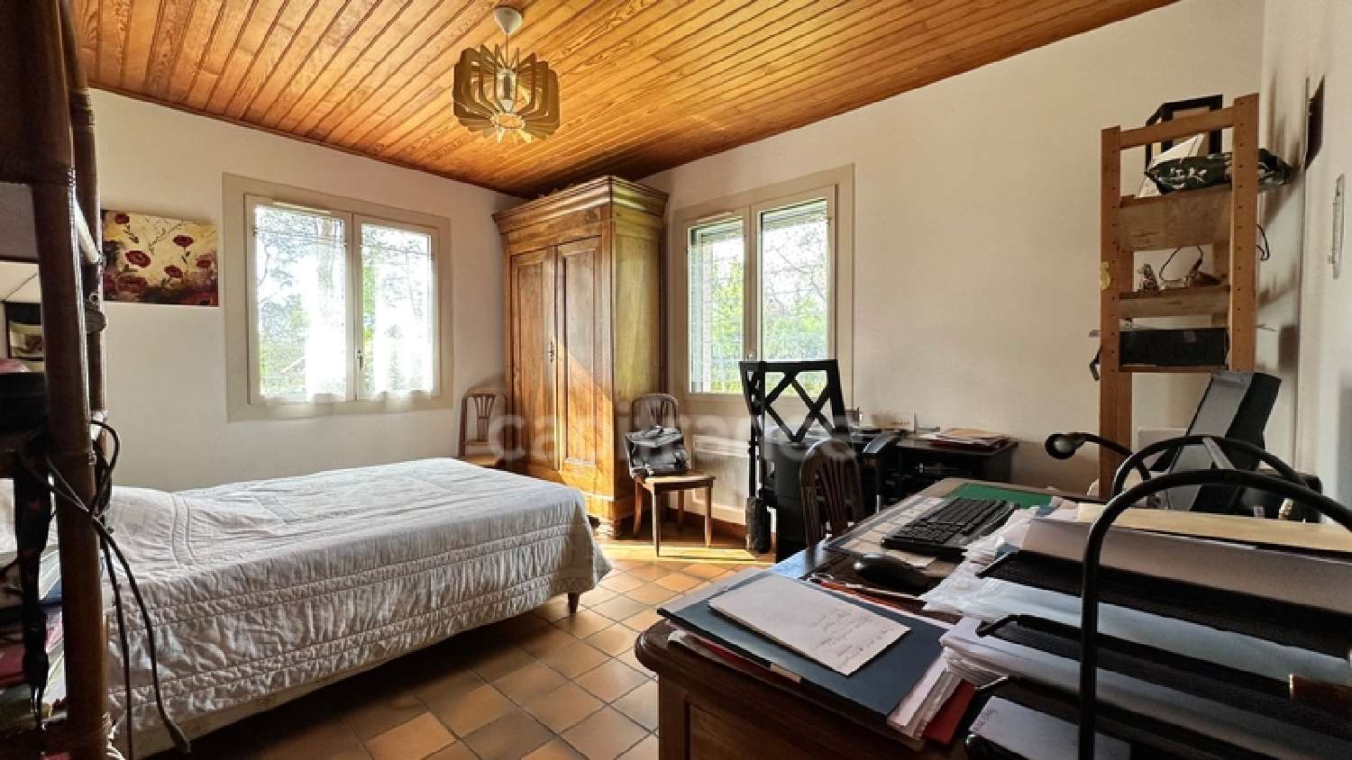  kaufen Haus Pissos Landes 5