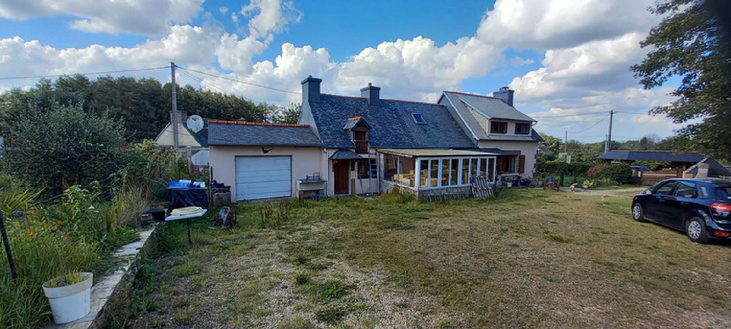  kaufen Haus Plougonver Côtes-d'Armor 1