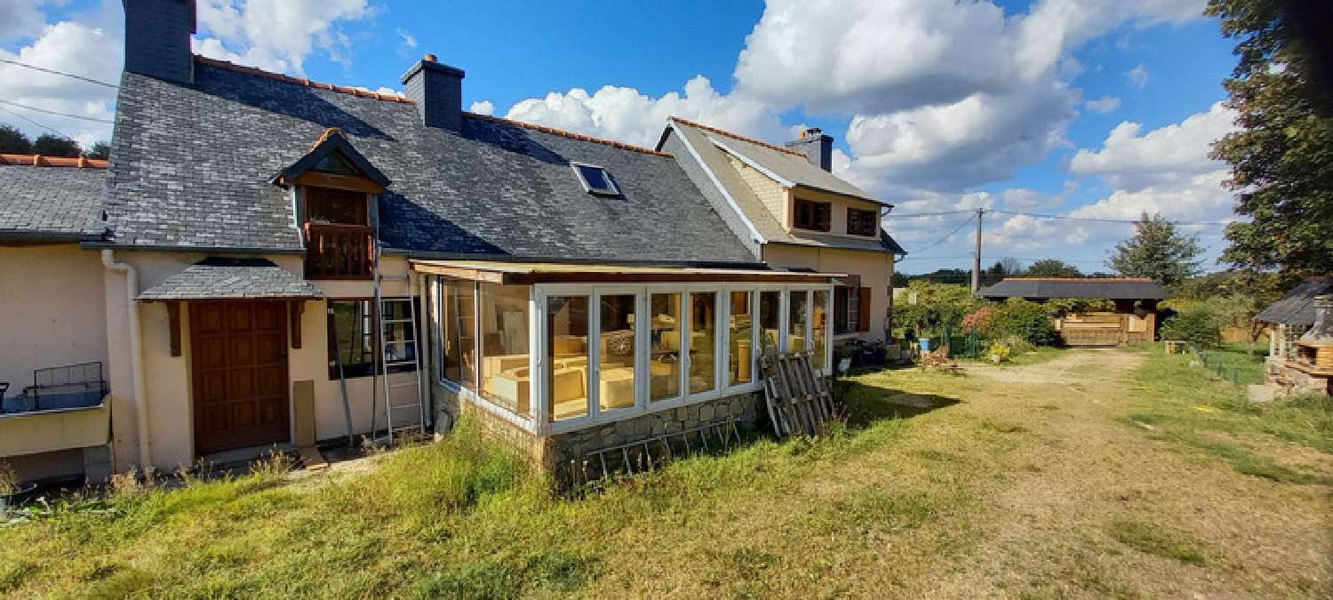  kaufen Haus Plougonver Côtes-d'Armor 4