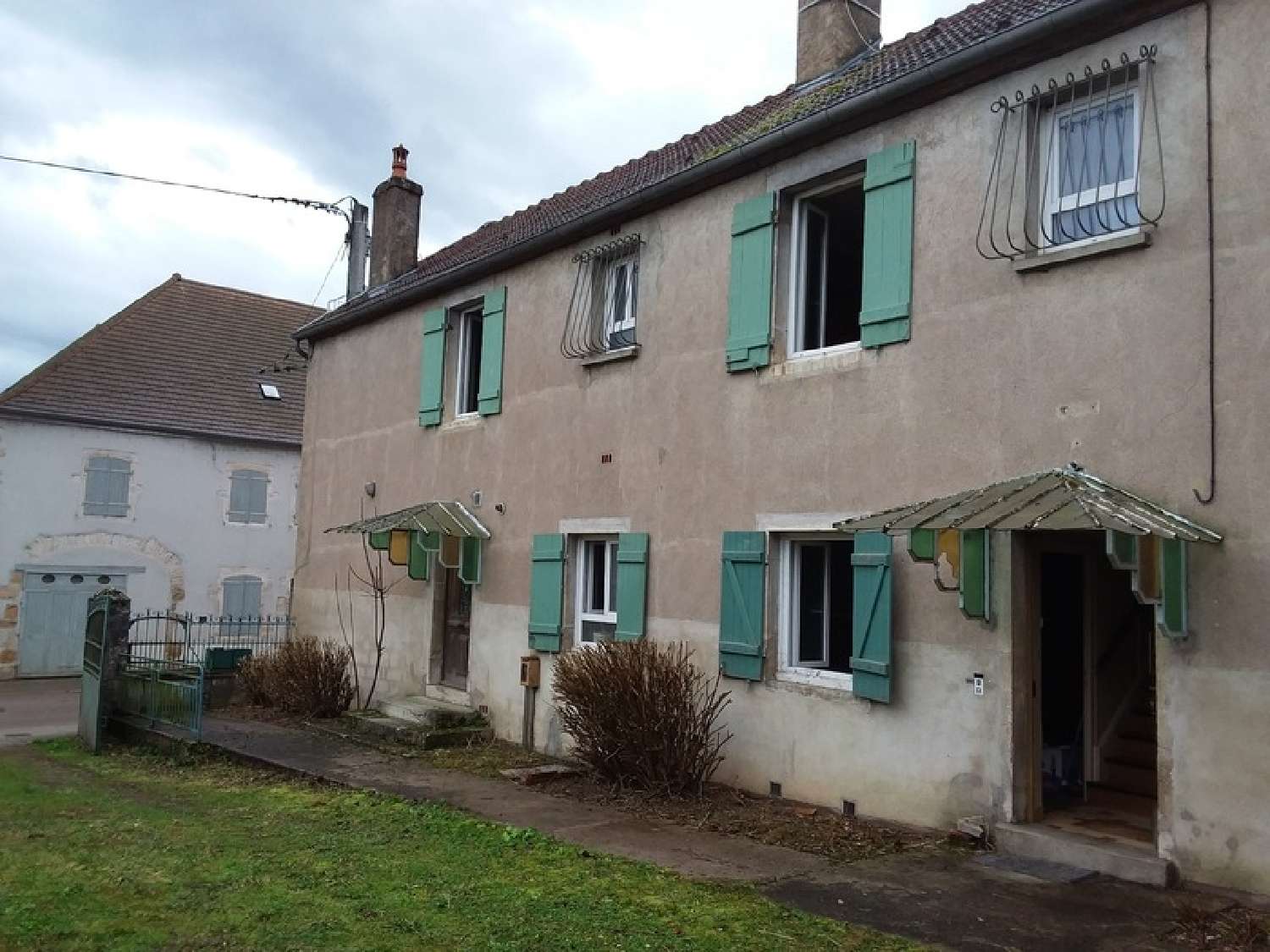  kaufen Haus Pontailler-sur-Saône Côte-d'Or 2