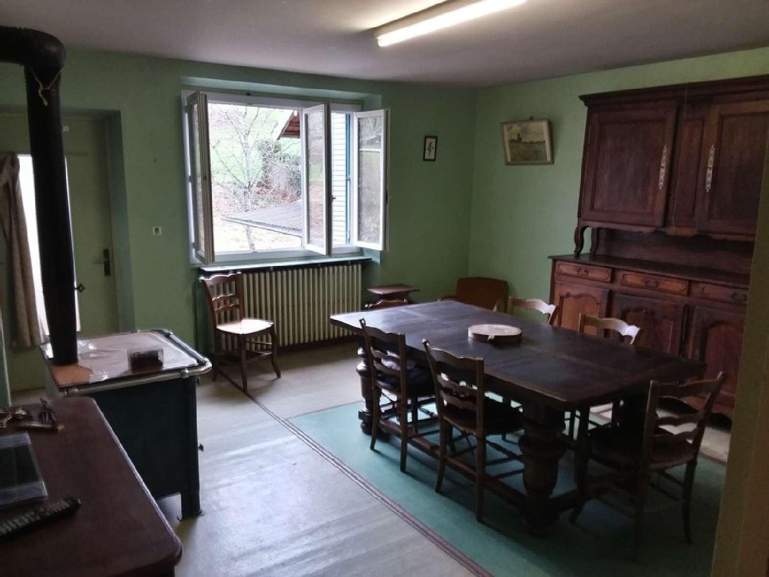  kaufen Haus Pontailler-sur-Saône Côte-d'Or 6