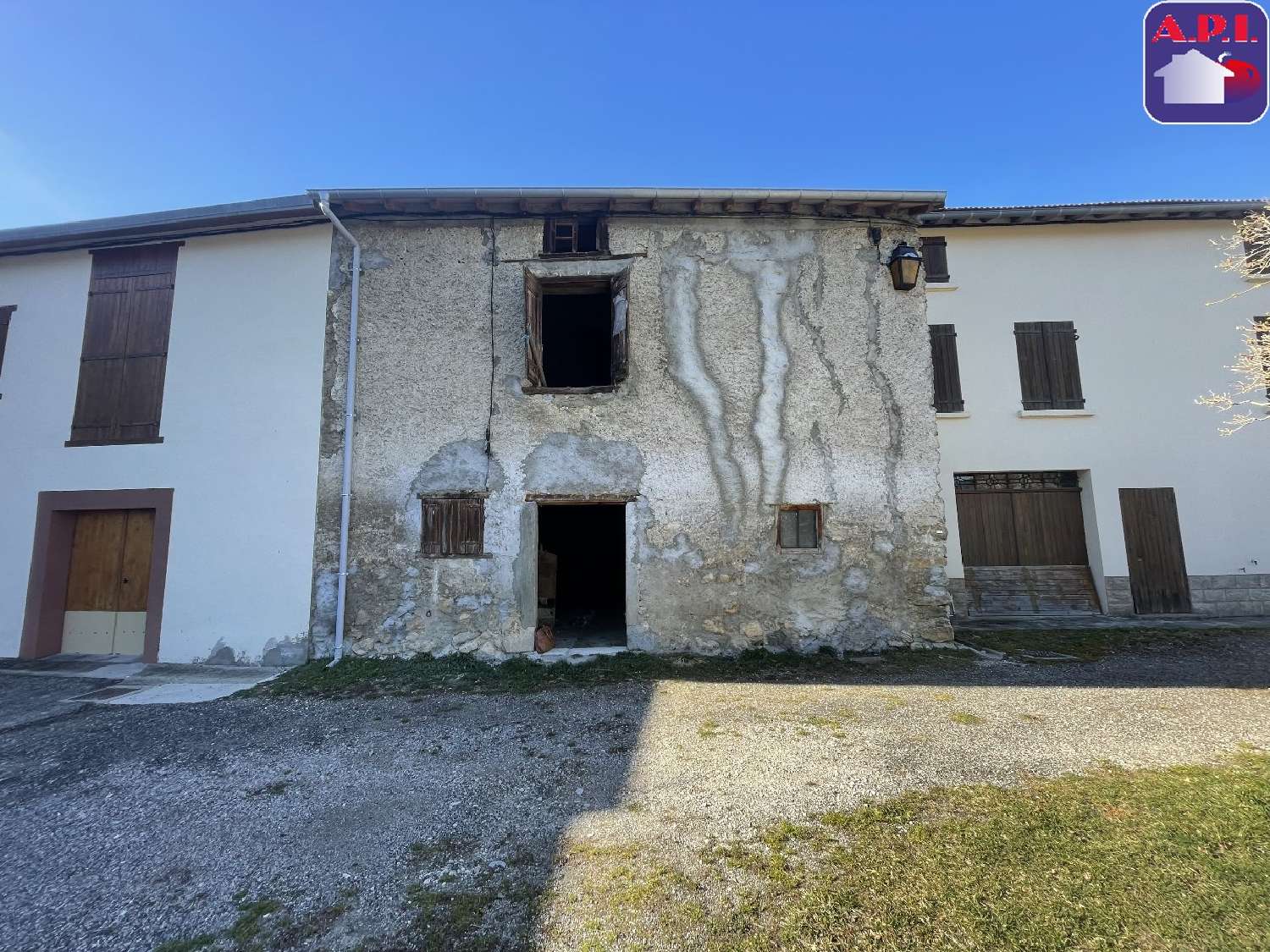  kaufen Haus Prades Ariège 1