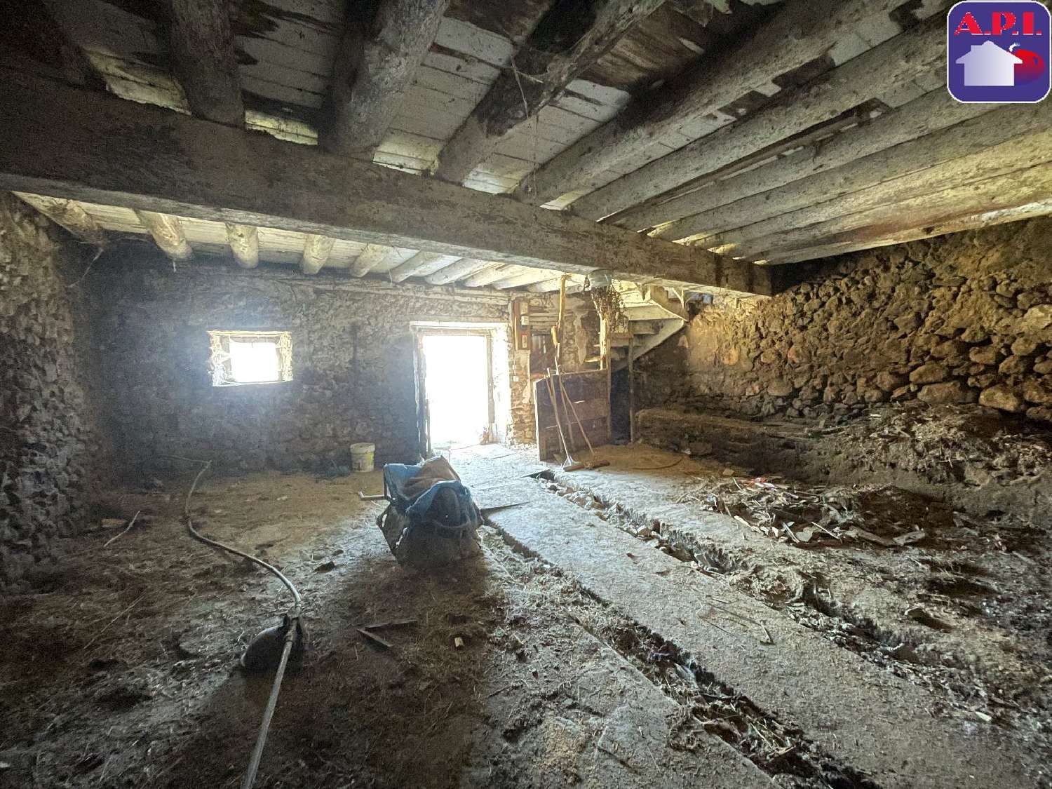 kaufen Haus Prades Ariège 3