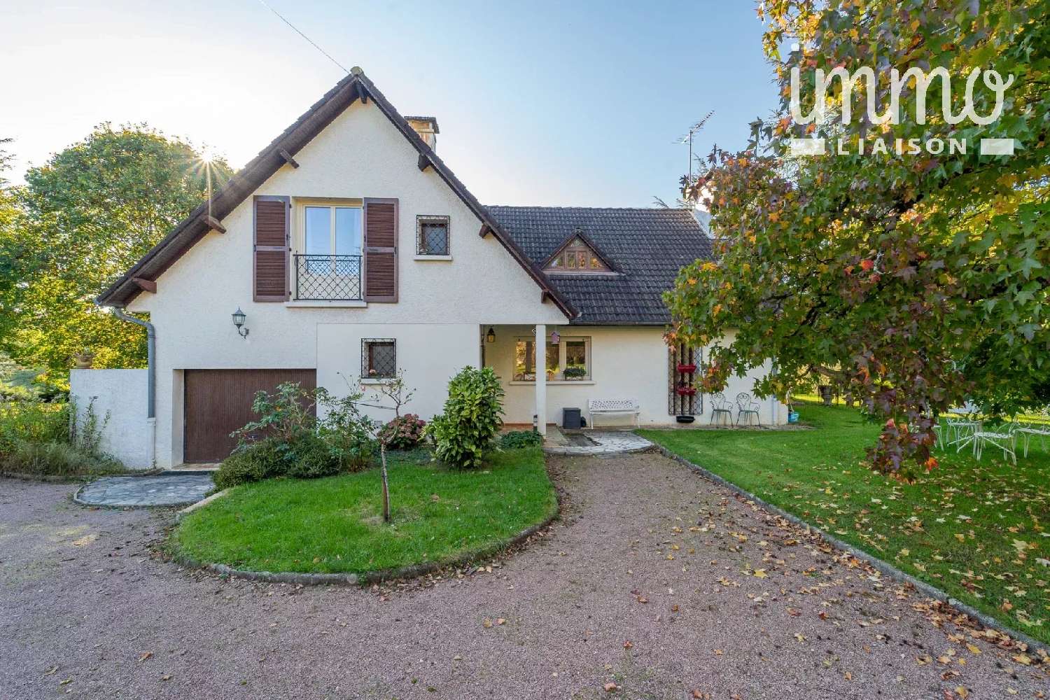  kaufen Haus Prémery Nièvre 2