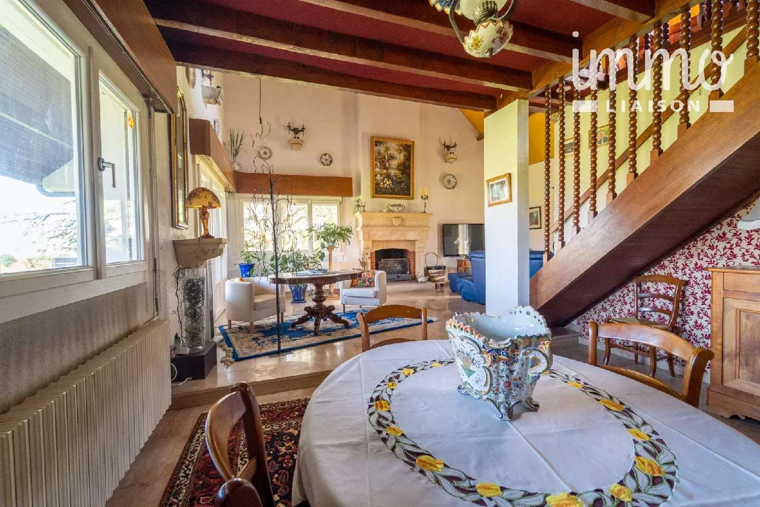  kaufen Haus Prémery Nièvre 5