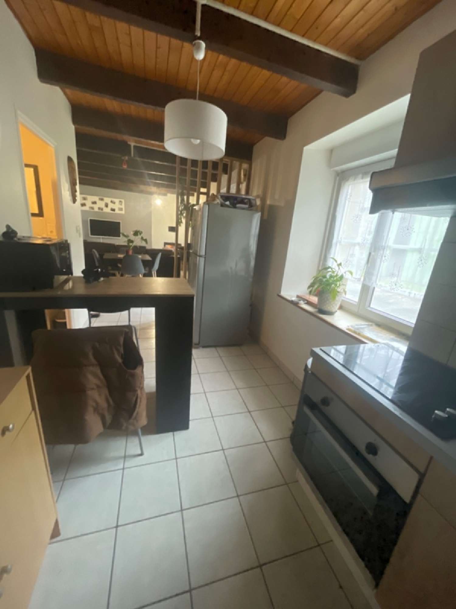  kaufen Haus Priziac Morbihan 4