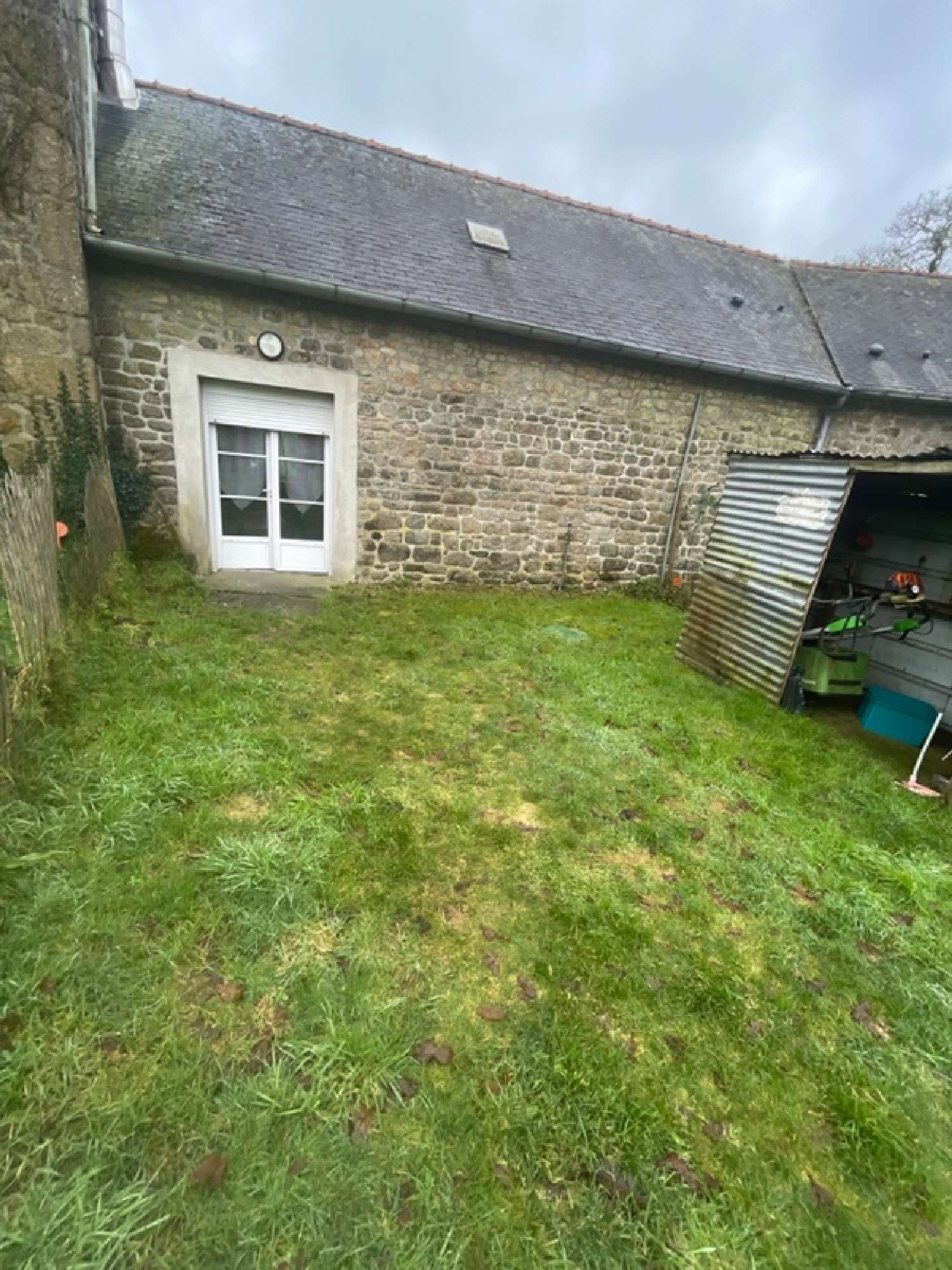  kaufen Haus Priziac Morbihan 6