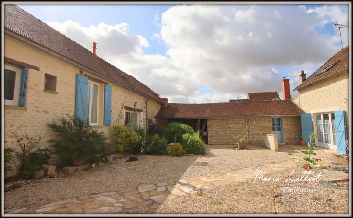  kaufen Haus Puiseaux Loiret 1